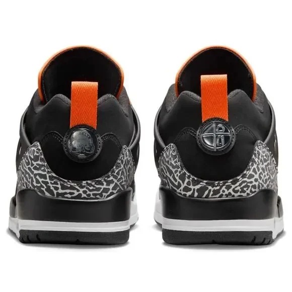 Jordan Spizike Low Safari. SIZE 9 - FQ1759-008
